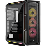 ATX Semi-tower Box Corsair Black-20