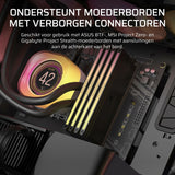 ATX Semi-tower Box Corsair Black-14