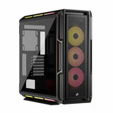 ATX Semi-tower Box Corsair Black-6