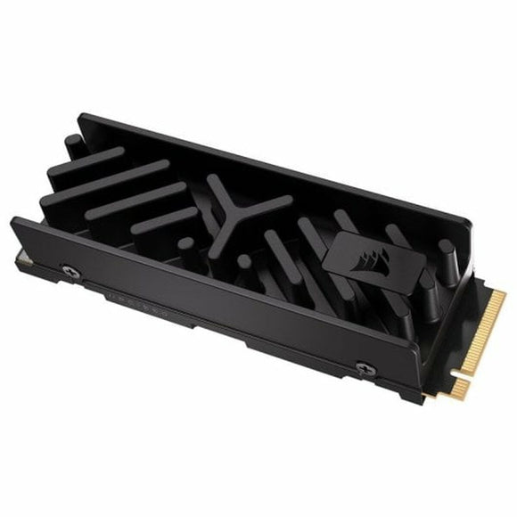 Hard Drive Corsair 2 TB SSD-0