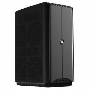 Desktop PC Corsair I7-14700K 32 GB RAM 1 TB SSD Nvidia Geforce RTX 4070-0