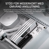 ATX Semi-tower Box Corsair CC-9011308-WW White-2