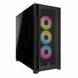 ATX Semi-tower Box Corsair Black-0