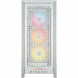 ATX Semi-tower Box Corsair CC-9011310-WW White-10
