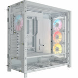 ATX Semi-tower Box Corsair CC-9011310-WW White-3