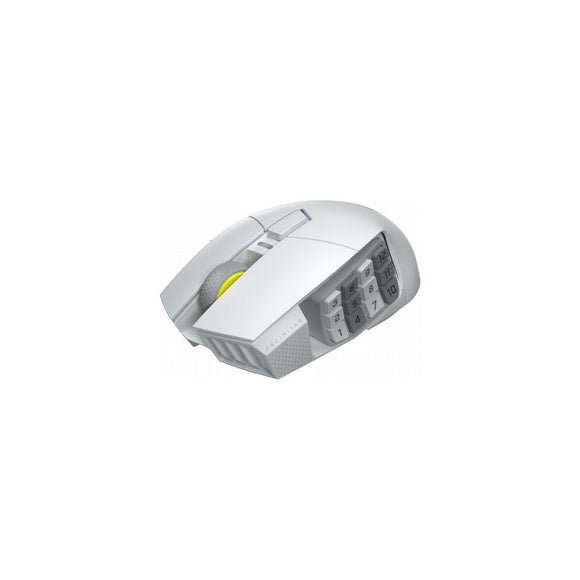 Mouse Corsair CH-9314011-WW White-0