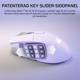 Mouse Corsair CH-9314011-WW White-4