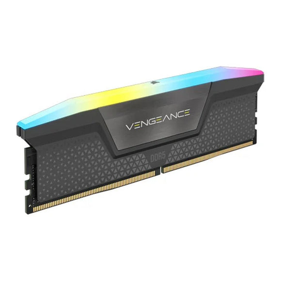 RAM Memory Corsair CMH32GX5M1B5600Z40 32 GB DDR5 5600 MHz-0