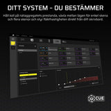 Power supply Corsair CP-9020307-EU 1200 W 80 PLUS Platinum-3