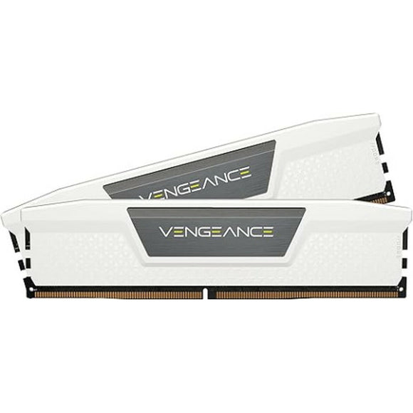 RAM Memory Corsair CMK32GX5M2E6000Z36W 32 GB DDR5 6000 MHz-0