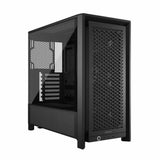 ATX Semi-tower Box Corsair CC-9011312-WW Black-0