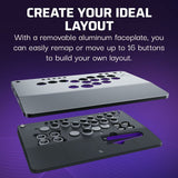 Gaming Control Turtle Beach-7