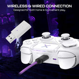 Xbox One Controller Turtle Beach-10