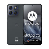 Smartphone Motorola Edge 70 5G 6,67" Octa Core 12 GB RAM 512 GB Grey-0