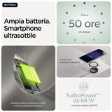 Smartphone Motorola Edge 70 5G 6,67" Octa Core 12 GB RAM 512 GB Green-6