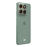 Smartphone Motorola EDGE 70 6,7" 12 GB RAM 512 GB Green-7