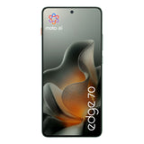 Smartphone Motorola EDGE 70 6,7" 12 GB RAM 512 GB Green-11