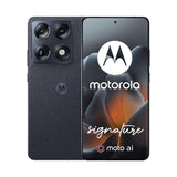 Smartphone Motorola Moto Signature 5G 6,8" Octa Core 16 GB RAM 512 GB Black-0