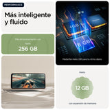 Smartphone Motorola PBA20014SE-14