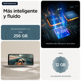 Smartphone Motorola PBA20017SE-8