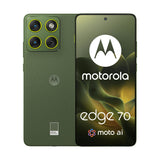 Smartphone Motorola EDGE 70 6,67" Octa Core 12 GB RAM 512 GB Green-18
