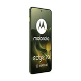 Smartphone Motorola EDGE 70 6,67" Octa Core 12 GB RAM 512 GB Green-15