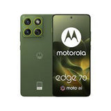 Smartphone Motorola EDGE 70 6,67" Octa Core 12 GB RAM 512 GB Green-1