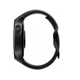 Smartwatch Motorola Black 1,43"-1