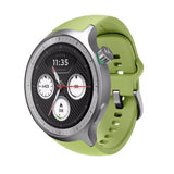 Smartwatch Motorola Silver 1,43"-0