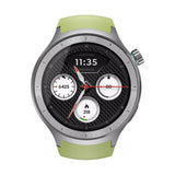 Smartwatch Motorola Silver 1,43"-4