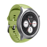 Smartwatch Motorola Silver 1,43"-3