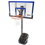 Basketball Basket Lifetime 122 x 305 x 46 cm-1