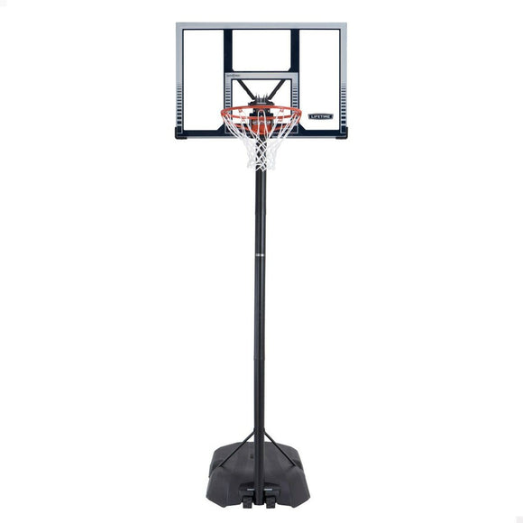 Basketball Basket Lifetime 122 x 305 x 187 cm-0