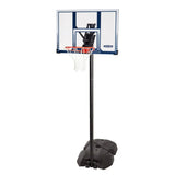 Basketball Basket Lifetime 122 x 305 x 187 cm-5