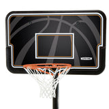 Basketball Basket Lifetime 112 x 305 cm-5