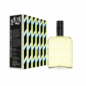 Men's Perfume Histoires de Parfums EDP 1828 120 ml-0