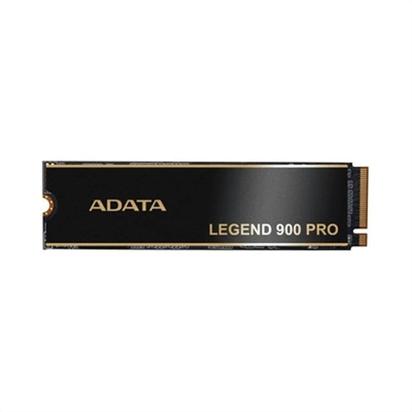 Hard Drive Adata SLEG-900P-4TCS-0