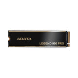Hard Drive Adata SLEG-900P-4TCS-0