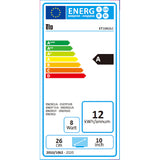 Monitor Elo Touch Systems E324341 HD 10,1"-1