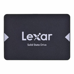 Hard Drive Lexar LNS100-2TRB 2 TB 2 TB SSD-0