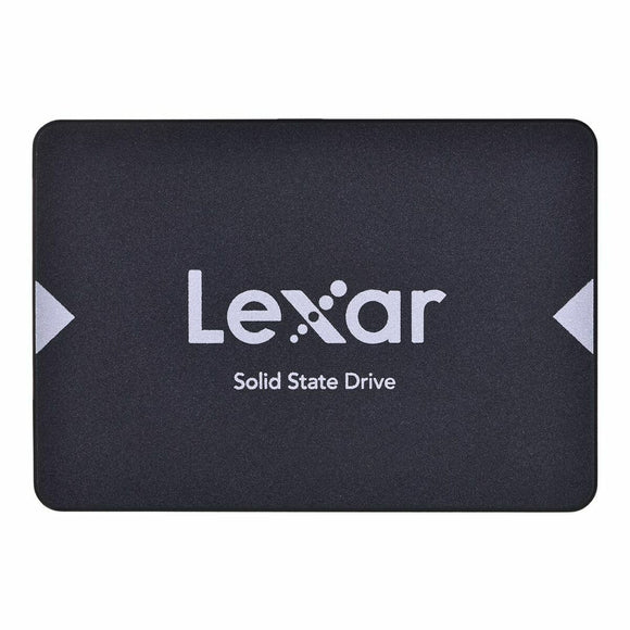 Hard Drive Lexar LNS100-2TRB 2 TB 2 TB SSD-0
