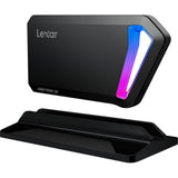 External Hard Drive Lexar SL660 1 TB SSD-4