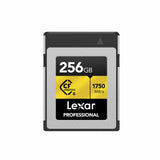 Memory Card CF Lexar LCXEXPR256G-RNENG 256 GB-4