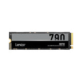 Hard Drive Lexar LNM790X512G-RNNNG 512 GB SSD-0