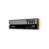 Hard Drive Lexar LNM790X512G-RNNNG 512 GB SSD-2