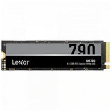 Hard Drive Lexar NM790 1 TB SSD-6