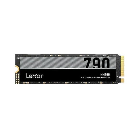 Hard Drive Lexar NM790 2 TB 2 TB SSD-0