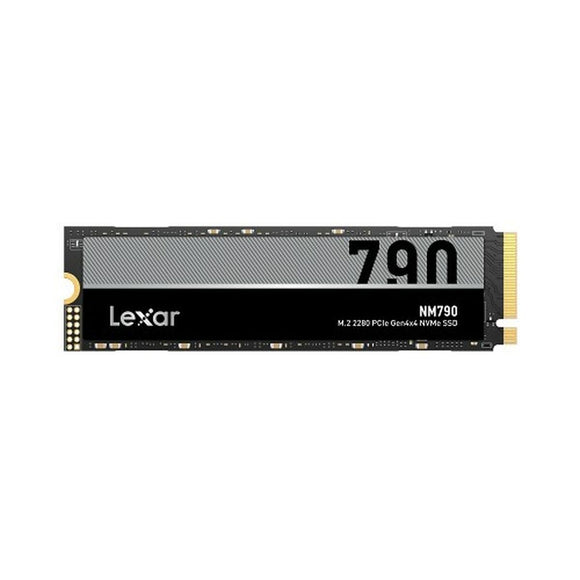 Hard Drive Lexar NM790 2 TB SSD-0