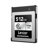 Hard Drive Lexar PROFESSIONAL CFEXPRESS-3