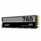 Hard Drive Lexar LNM790X004T-RNNNG 4 TB SSD-2